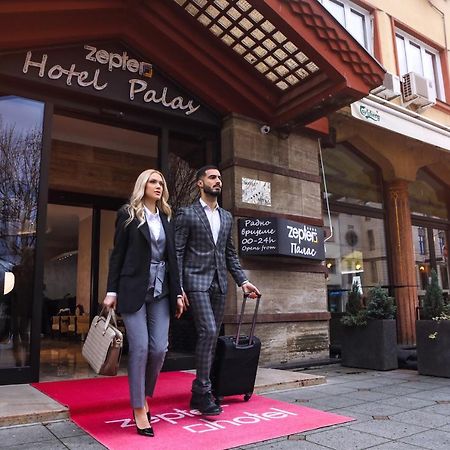 Hotel Zepter Palace Banyaluka Dış mekan fotoğraf