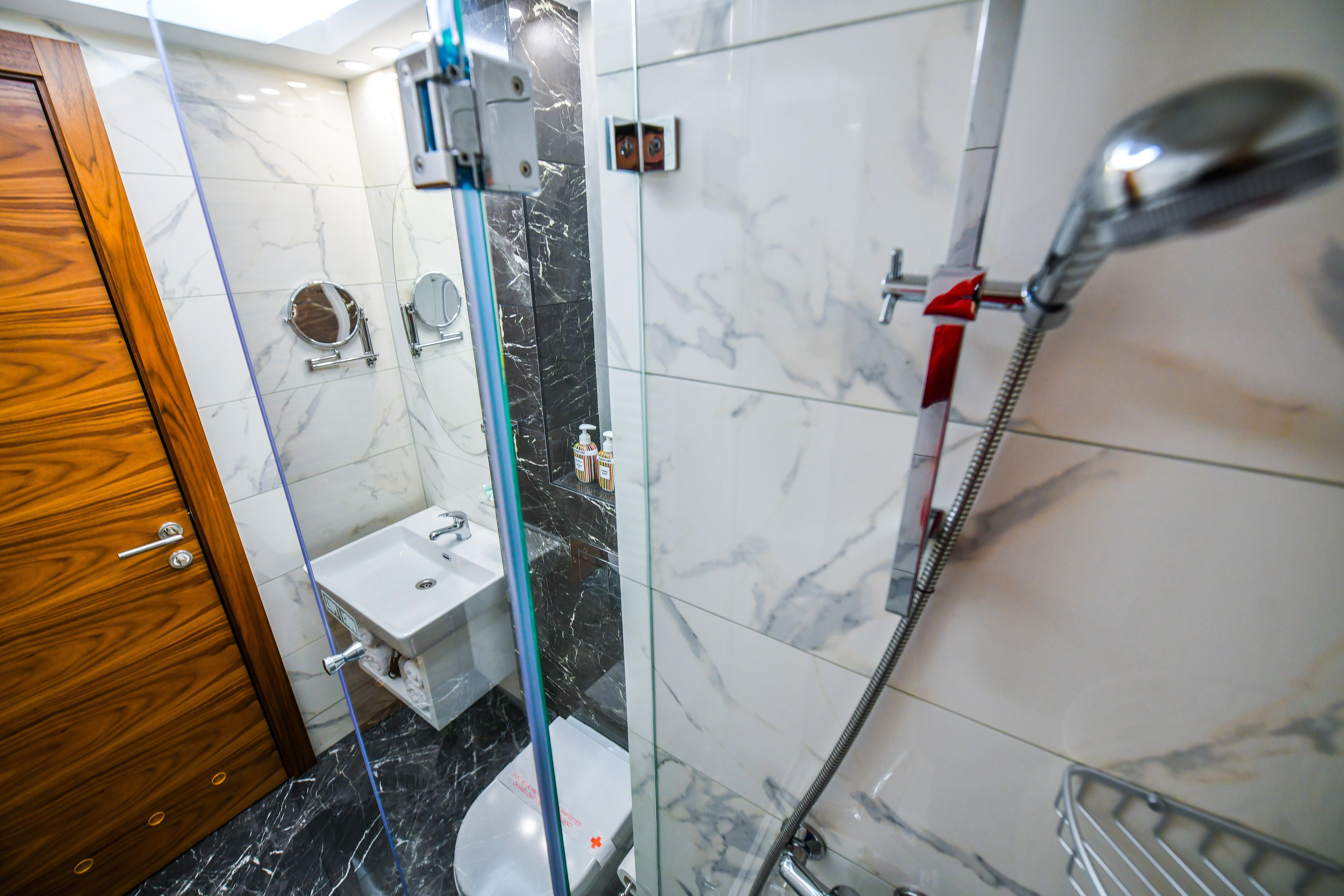 Hotel Zepter Palace Banyaluka Dış mekan fotoğraf