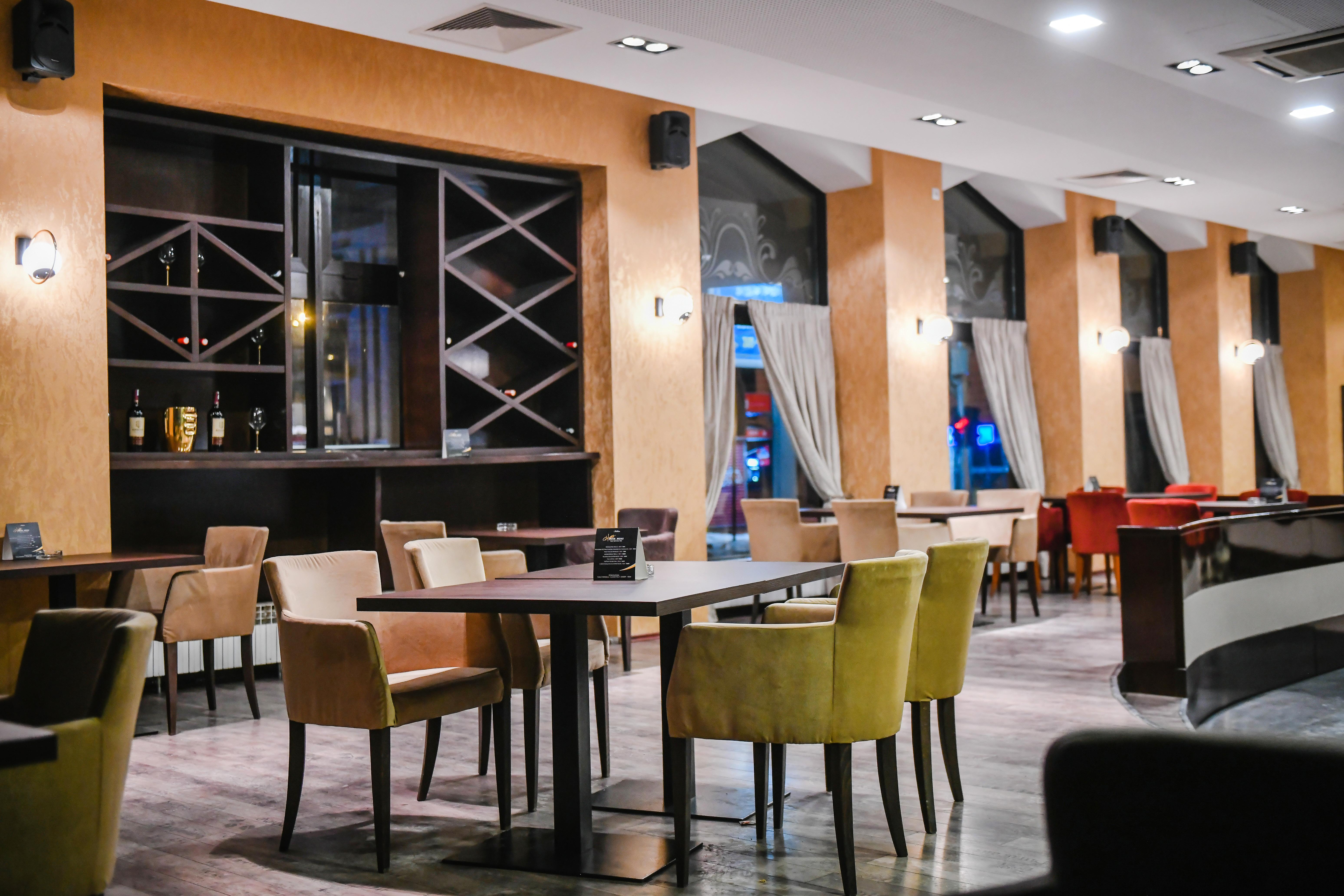 Hotel Zepter Palace Banyaluka Dış mekan fotoğraf