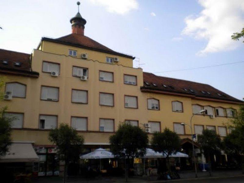 Hotel Zepter Palace Banyaluka Dış mekan fotoğraf