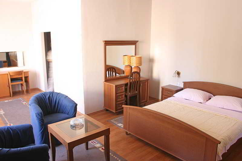 Hotel Zepter Palace Banyaluka Dış mekan fotoğraf