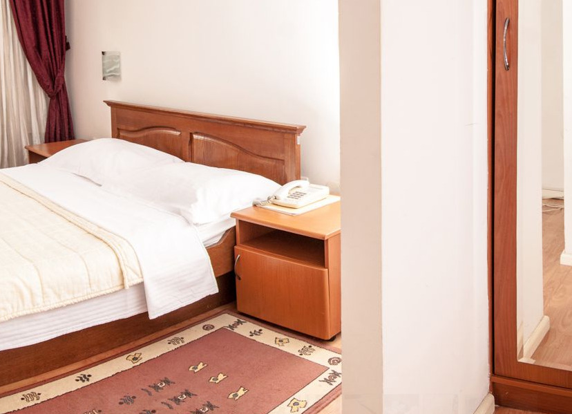 Hotel Zepter Palace Banyaluka Dış mekan fotoğraf